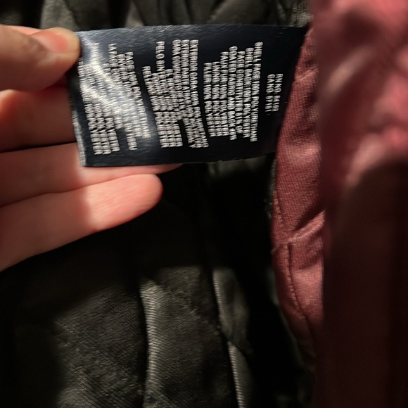 Men’s Tommy Hilfiger Jacket. NWT - Picture 4 of 4